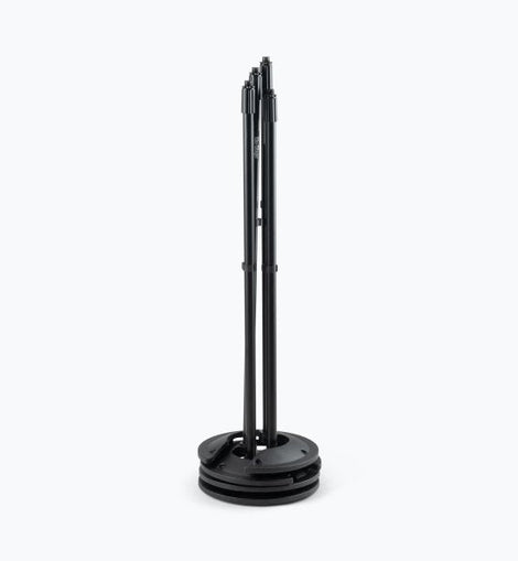 On-Stage MS7325 Stackable Mic Stand