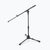 On-Stage MS7411TB Drum/Amp Tripod Mic Stand with Tele Boom