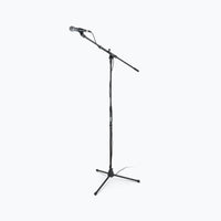 On-Stage MS7701B Euro Boom Mic Stand
