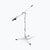 On-Stage MS7801W Euro Boom Mic Stand