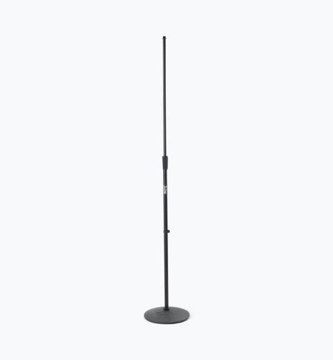 On-Stage MS9210 Production-Grade Mic Stand with 10