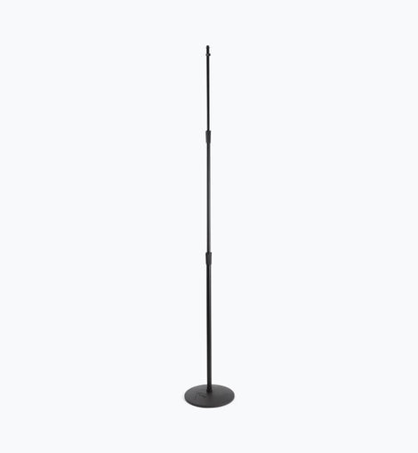 On-Stage MS9312 Production-Grade Three-Section Mic Stand with 12