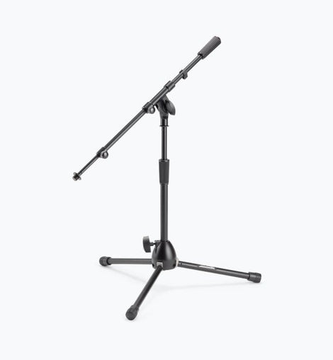 On-Stage MS9411TB Production-Grade Heavy-Duty Kick Drum Mic Stand