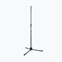 On-Stage MS9700B Production-Grade Mic Stand with Tripod Base