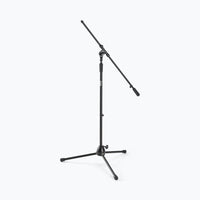 On-Stage MS9701B Production-Grade Mic Stand with Tripod Base and Boom Arm