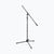 On-Stage MS9701B Production-Grade Mic Stand with Tripod Base and Boom Arm