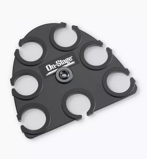 On-Stage MSA2700 Multi-Mic Holder