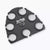 On-Stage MSA2700 Multi-Mic Holder