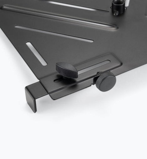 On-Stage MSA5000 Laptop Mount Tray