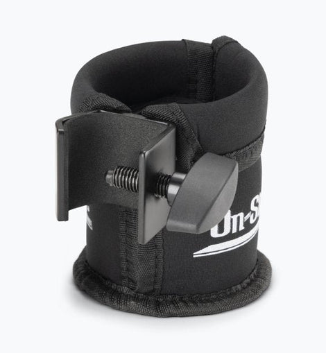 On-Stage MSA5050 Clamp-On Drink Holder