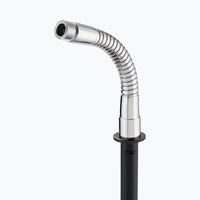 On-Stage MSA9030-06C 6" Microphone  Gooseneck