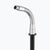 On-Stage MSA9030-06C 6" Microphone  Gooseneck