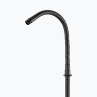 On-Stage MSA9030-13B 13" Microphone Gooseneck
