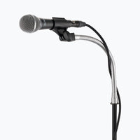 On-Stage MSA9030-13C 13" Microphone Gooseneck