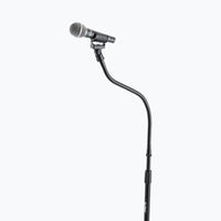 On-Stage MSA9030-19B 19" Microphone Gooseneck