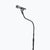 On-Stage MSA9030-19B 19" Microphone Gooseneck