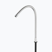 On-Stage MSA9030-19C 19" Microphone Gooseneck