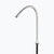 On-Stage MSA9030-19C 19" Microphone Gooseneck