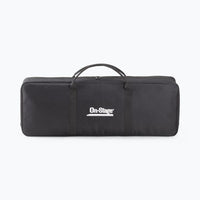 On-Stage MSB-6500 Mic Stand Bag