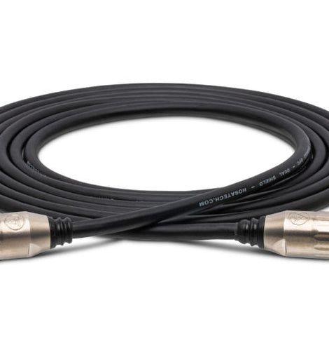 Hosa MSC-100 XLR Microphone Cable 100 foot