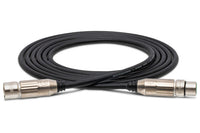 Hosa MSC-075 XLR Microphone Cable 75 foot