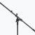 On-Stage MSP7703 Three Euro Boom Mic Stands with Bag