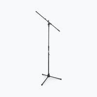 On-Stage MSP7706 Six Euro Boom Mic Stands with Bag