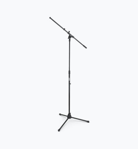 On-Stage MSP7706 Six Euro Boom Mic Stands with Bag