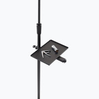 On-Stage MST1000 U-Mount® Mic Stand Tray