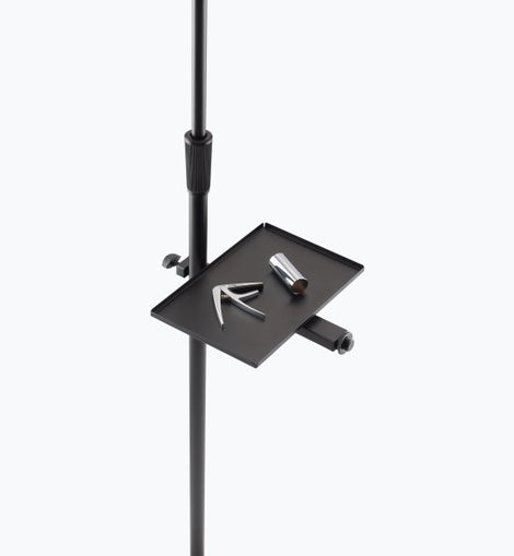 On-Stage MST1000 U-Mount® Mic Stand Tray