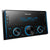 Pioneer MVHS-420BT Double-Din In-Dash Bluetooth Media Receiver