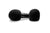 Hosa MWS-225 Microphone Windscreen, Black