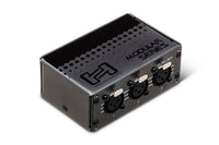 Hosa MXL-369 3-point XLR Balanced Patchbay Module