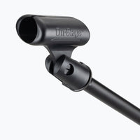 On-Stage MY120 Unbreakable Rubber Condenser Mic Clip