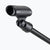 On-Stage MY120 Unbreakable Rubber Condenser Mic Clip