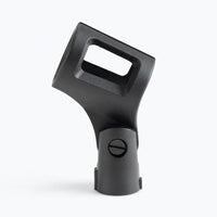 On-Stage MY110 Unbreakable Rubber Wireless Mic Clip