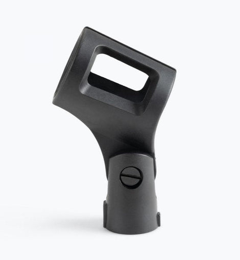 On-Stage MY110 Unbreakable Rubber Wireless Mic Clip