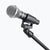 On-Stage MY325 Shock-Mount Dynamic Mic Clip