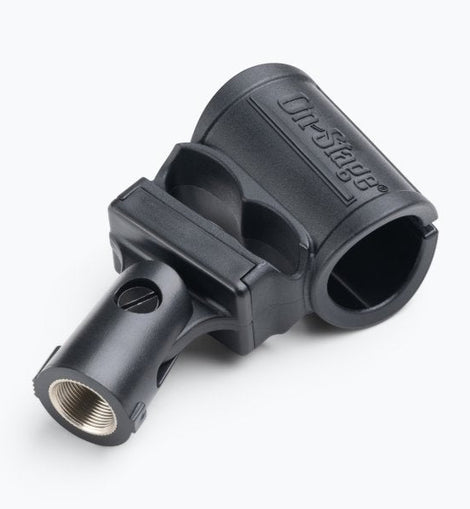 On-Stage MY330 Shock-Mount Wireless Mic Clip