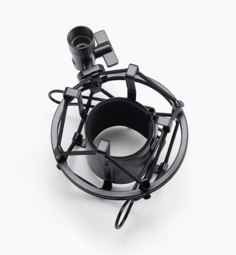 On-Stage MY410 Shock Mount for Studio Mics (42 mm–48 mm)
