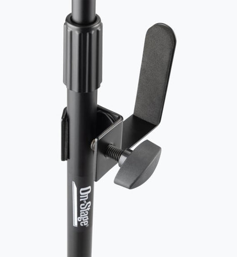 On-Stage MY570 Clamp-On Accessories Holder