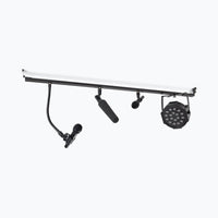 On-Stage MY900 Ceiling Bar for Mics and Lights