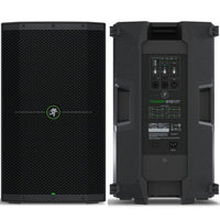 Mackie THUMP212XT 1400W Enhanced Powered 12 Inch Loudspeaker