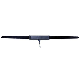 Metra 44-UA200-BLK Amplified Window Antenna for AM/FM - Bulk
