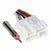Metra WM-GM3A Aftermarket Radio Wire Harness and Antenna Adapter for General Motors 88-05