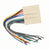 Absolute A692-5520 Wiring Harness Select 2003-Up Ford Lincoln Mercury Vehicles