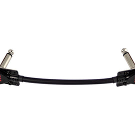 Mogami GOLD PEDAL SLP-05 Gold SLP Low Profile Pedal Patch Cable
