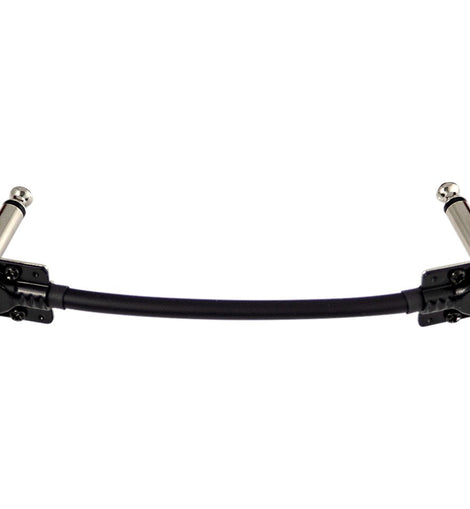Mogami GOLD PEDAL SLP-24 Gold Pedal SLP Instrument Patch Cable - 24 Inch