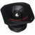 MR DJ TWS400 400 Watts 3.1" x 3.1" Square Compressor Piezo Horn Tweeter
