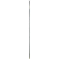 Install Bay NCT18 Cable Tie Natural 18in 50lb - Package of 100